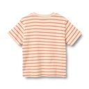 Knaben T-Shirt Gestreift 2