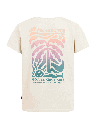 Mädchen T-Shirt mit Rückenprint 7
