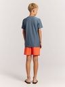 Jungen Surfshirt mit Brustprint 3