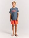 Jungen Surfshirt mit Brustprint 6