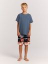 Jungen-Schwimmshorts gemustert 6