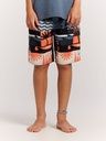 Jungen-Schwimmshorts gemustert 7
