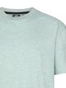 Gestreiftes Jungen T-Shirt 2