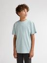 Gestreiftes Jungen T-Shirt 4