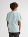 Gestreiftes Jungen T-Shirt 5