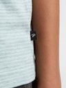 Gestreiftes Jungen T-Shirt 7