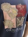 Knaben T-Shirt mit Rückendruck 7