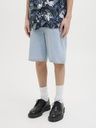 Jeans Shorts Weit 3