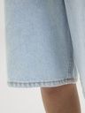 Jeans Shorts Weit 4