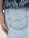 Jeans Shorts Weit 6