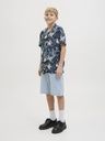 Jeans Shorts Weit 7