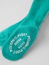 3-er Pack Socken mit rutschhemmenden Noppen 2