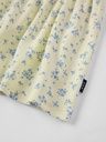 Baby-Kleid mit Blumenmuster 3