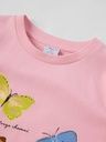 Kinder T-Shirt mit Print 3