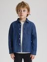Leichtes Jungen-Bio-Jersey-Hemd 2