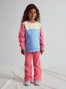 Kinder Sweatshirt mit Tasche 2