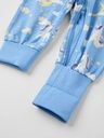 Baby-Pyjama mit Einhorn-Motiv 3