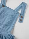 Denim Latzkleid für Mädchen Coraline 3