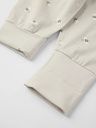 Baby-Jerseyhose mit Bündchen 3