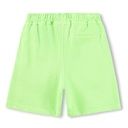 Einfarbige Jungen Sommer-Shorts 4