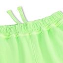 Einfarbige Jungen Sommer-Shorts 5