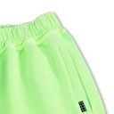 Einfarbige Jungen Sommer-Shorts 6