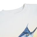 Jungen T-Shirt mit Fisch-Print 3