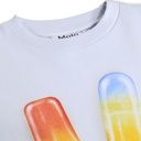Kinder T-Shirt mit buntem Eis 3
