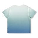 Stylisches Jungen-T-Shirt mit Farbverlauf 3