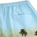 Jungen Surfshorts mit Skatepark-Print 4