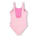 Mädchen Badekleid mit Eis-Smiley-Motiv 2