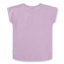 Mädchen T-Shirt mit Tiger-Blumen-Print 2