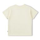 Jungen T-Shirt mit Surfer-Sunset-Print 3