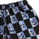 Jungen Surfshorts mit lustigen Gesichtern 4