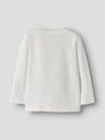 Mädchen Langarmshirt mit Brustdruck 2