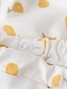 Baby Shorts mit Birnendruck 3