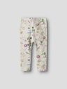 Baby Leggings mit Blumendruck 2
