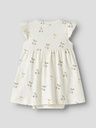 Baby Bodykleid mit Kirschen 2