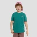 T-Shirt mit Eule Applikation 3