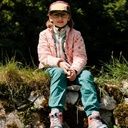 Dash leichte Ripstop Hose 2