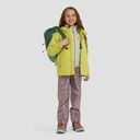 Regenjacke wasserdicht 3