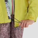 Regenjacke wasserdicht 7