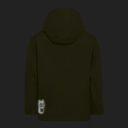 Regenjacke wasserdicht 9