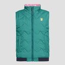 Primaloft-Weste wendbar 2