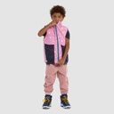 Primaloft-Weste wendbar 5