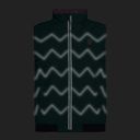 Primaloft-Weste wendbar 14