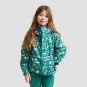 Regenjacke wasserdicht AOP 3