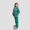 Regenjacke wasserdicht AOP 4