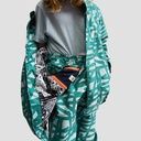 Regenjacke wasserdicht AOP 8