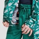 Regenjacke wasserdicht AOP 9